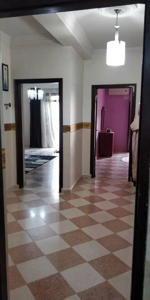 Vente Appartement Alger Saoula