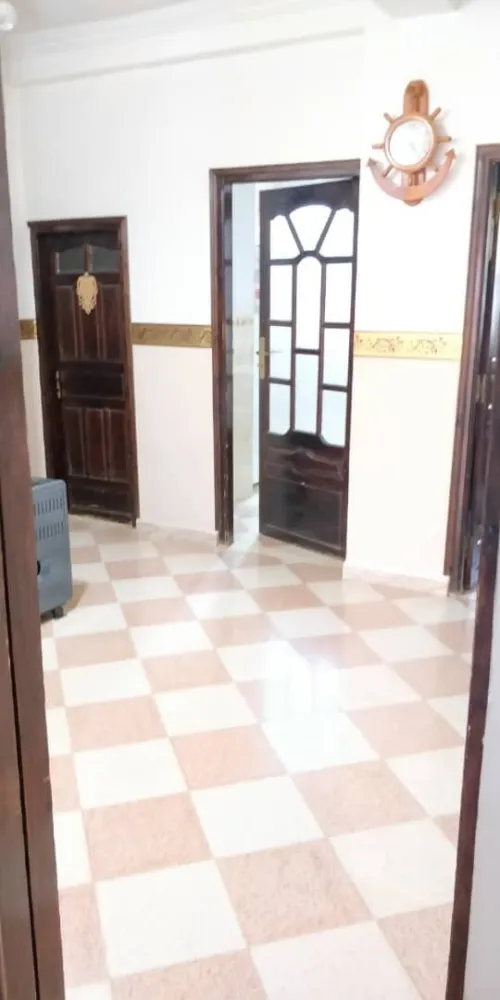 Vente Appartement Alger Saoula