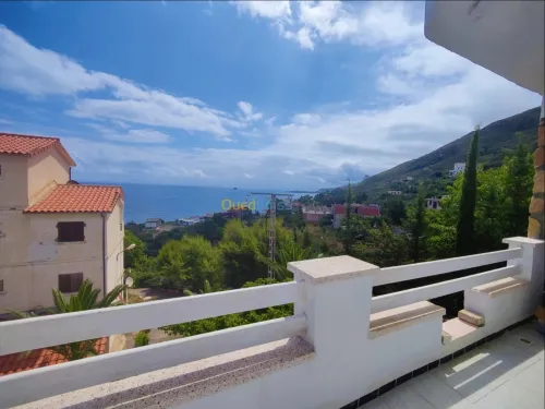 Vente Appartement Béjaïa Bejaia