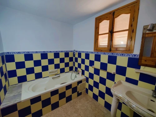 Vente Villa Tipaza Bou ismail