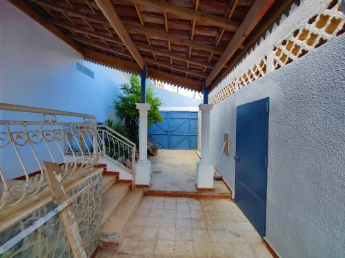 Vente Villa Tipaza Bou ismail