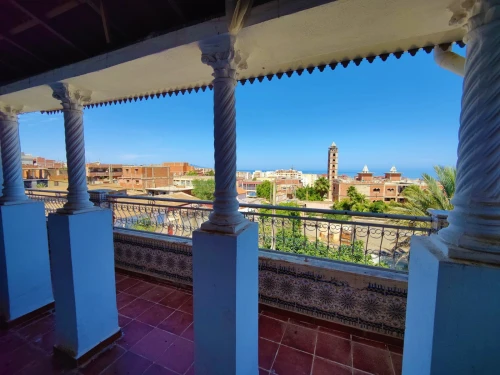 Vente Villa Tipaza Bou ismail