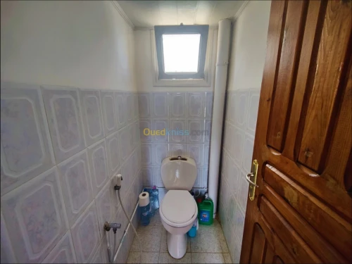 Vente Appartement Béjaïa Bejaia