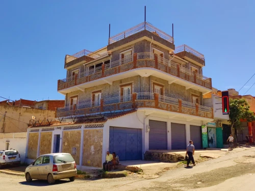 Vente Villa Tipaza Bou ismail