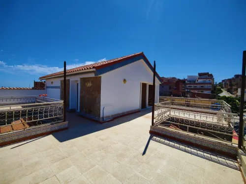 Vente Villa Tipaza Bou ismail