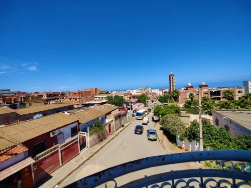 Vente Villa Tipaza Bou ismail
