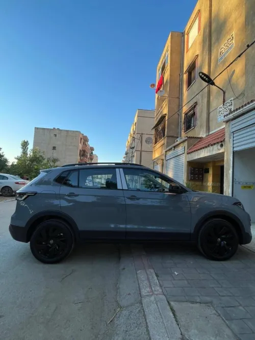 Volkswagen Tharu XR  2026 neuf