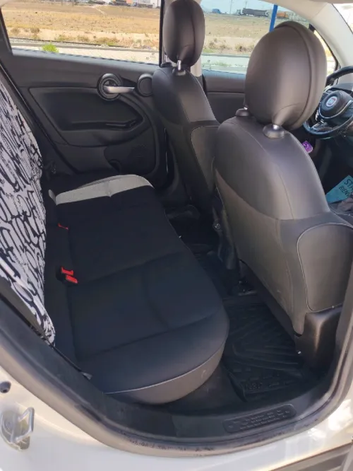 Fiat 500x 2024 