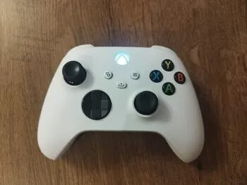xbox series s manette (fiha probleme)