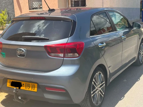 Kia Rio 2019 EX