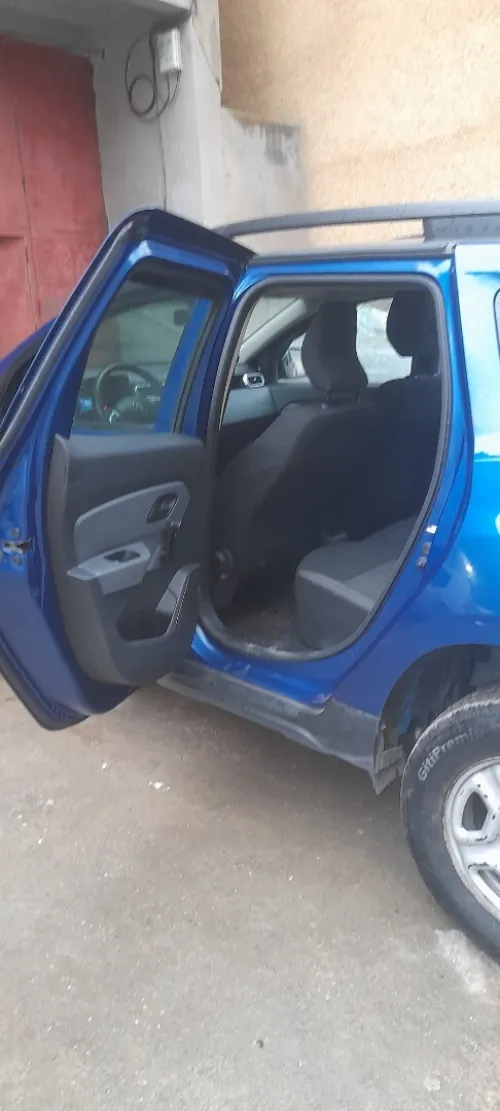 Dacia Duster 2022 Duster