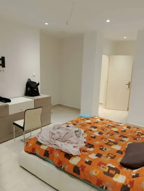 Location Appartement F3 Alger Cheraga