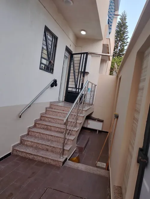 Location Appartement F3 Alger Cheraga