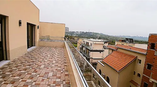 Vente Villa Alger Dely brahim