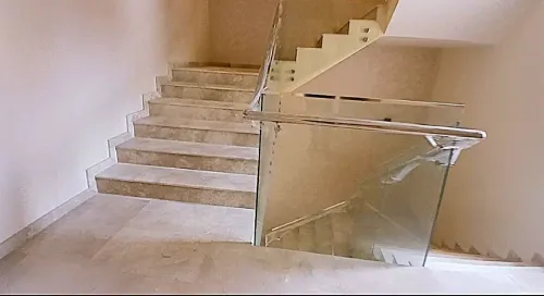 Vente Villa Alger Dely brahim