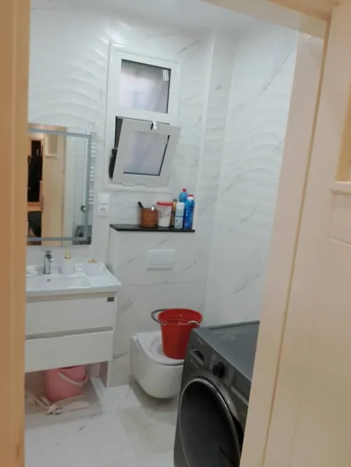 Location Appartement F3 Alger Cheraga