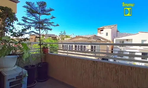 Vente Appartement F4 Alger Cheraga