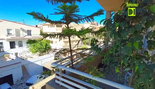 Vente Appartement F4 Alger Cheraga