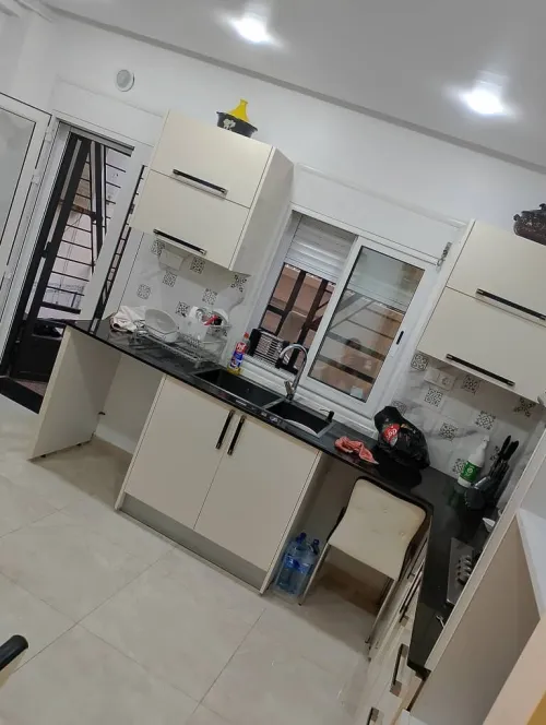Location Appartement F3 Alger Cheraga