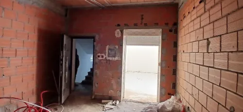 Vente Appartement F2 F3 Alger El harrach