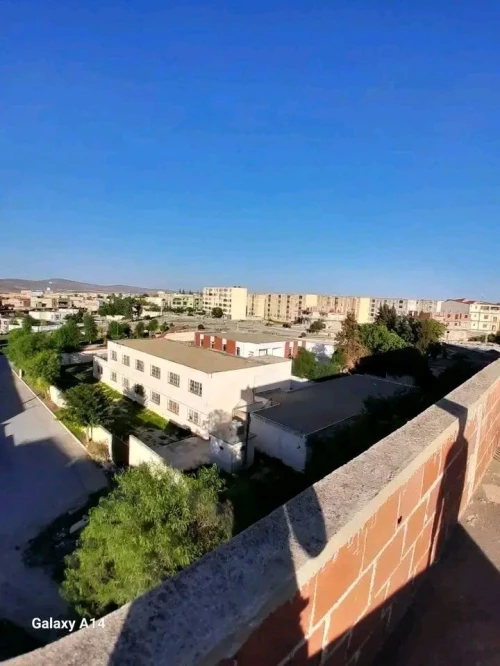 Vente Villa Constantine Ain abid