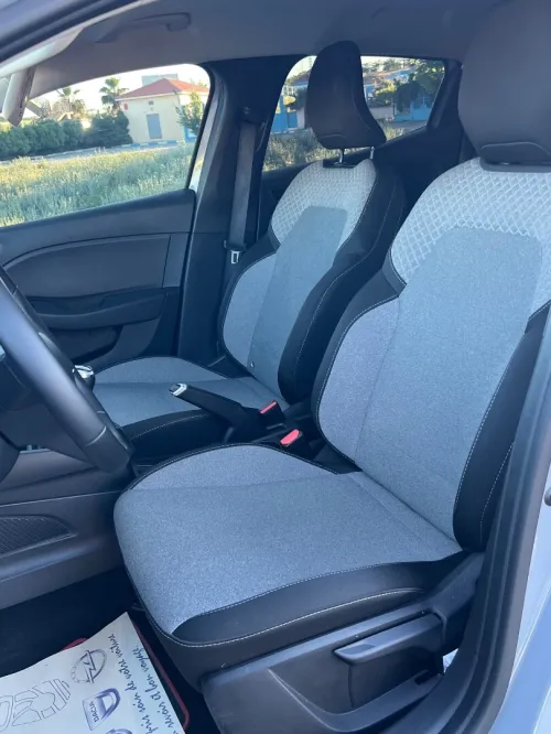 Renault Clio 5  2025 Evolution