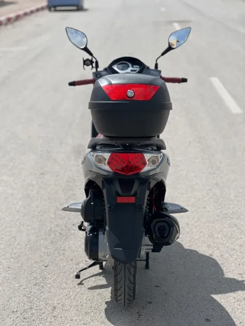 Sym St 2025