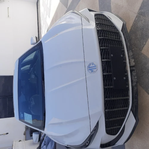 MG 5 2025 Full Option