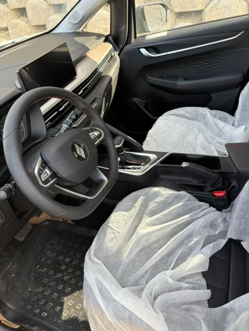 Geely Livan 2026 gx3 pro