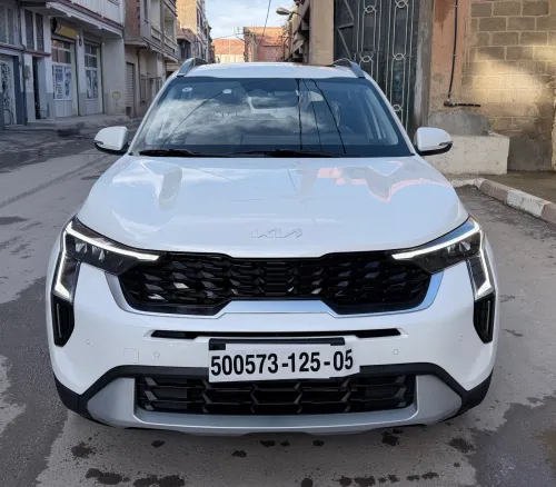 Kia Sonata 2026 