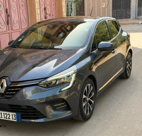 Renault Clio 5 2022 Intense plus