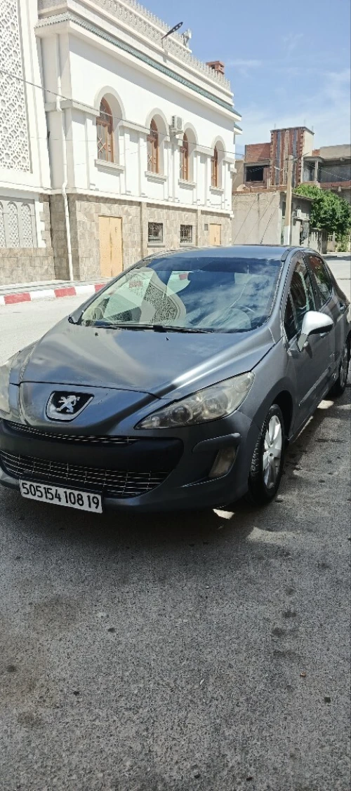 Peugeot 308 2026 1.6 hdi