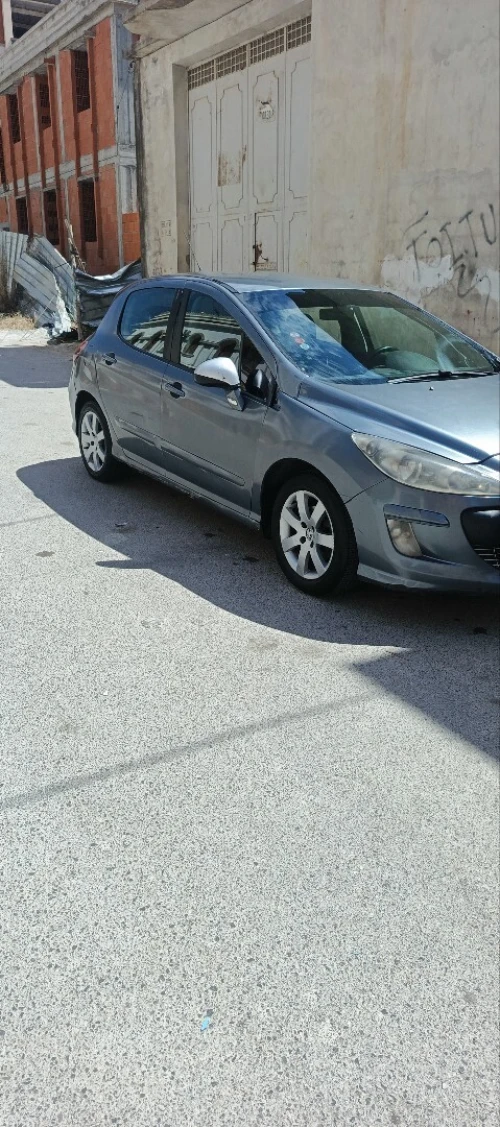 Peugeot 308 2026 1.6 hdi