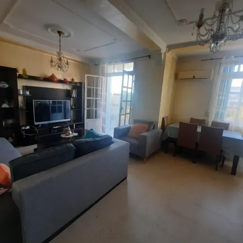 Location Appartement F4 Alger Ben aknoun