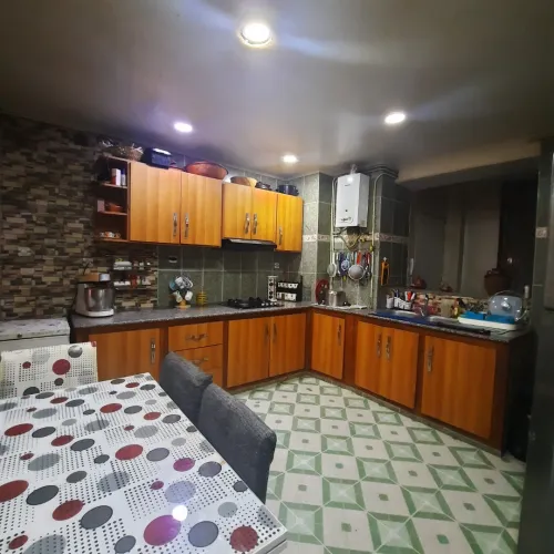 Location Appartement F4 Alger Ben aknoun