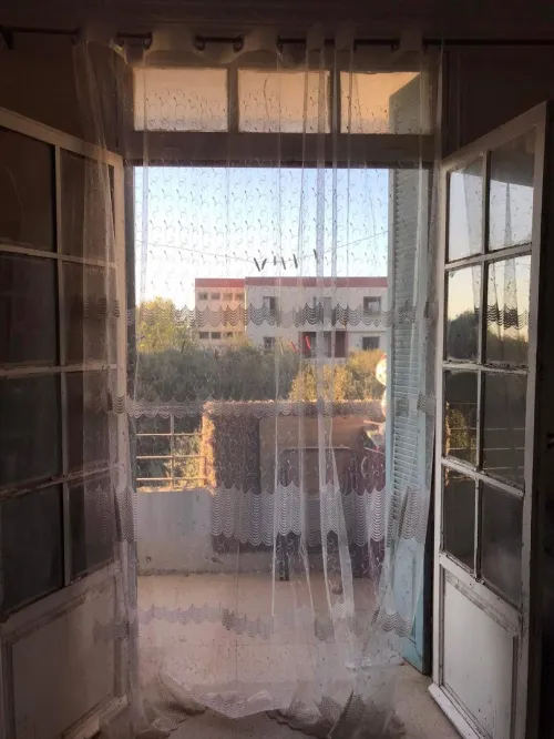 Location Appartement F4 Alger Ben aknoun