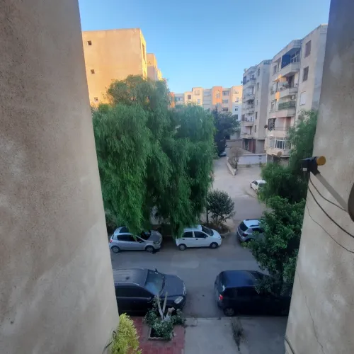 Location Appartement F4 Alger Ben aknoun