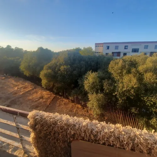 Location Appartement F4 Alger Ben aknoun