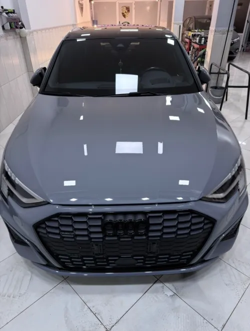 Audi A3 Sportback 2023 S line
