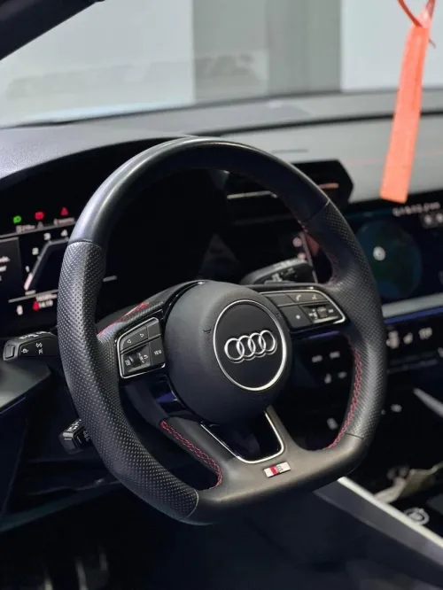 Audi A3 Sportback 2023 S line