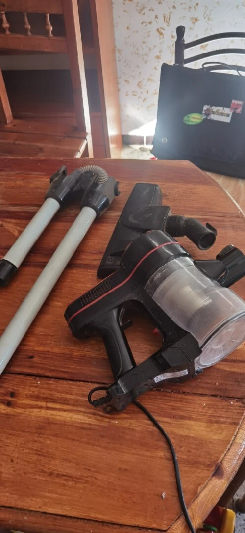 Moulin à café رحاية قهوة aspirateur sèche-cheveux