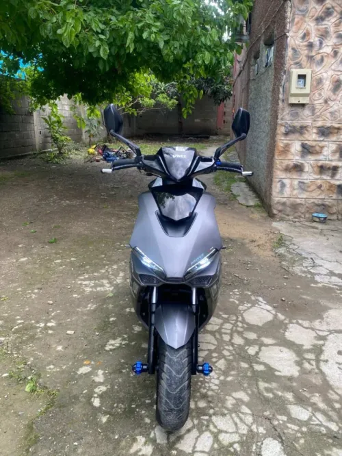 Vms Driver 2025