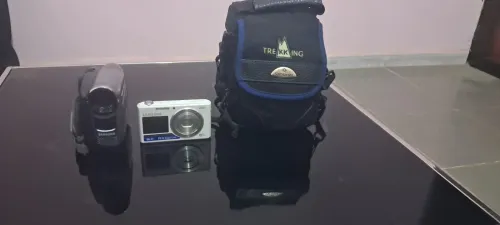 Camescope