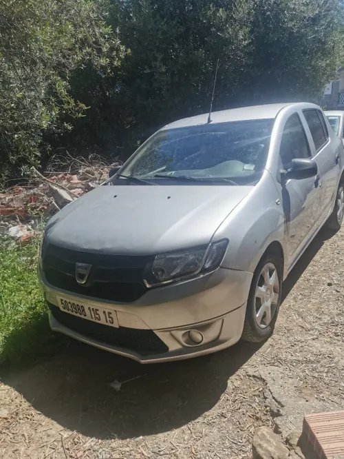Dacia Sandero 2015 Sandero