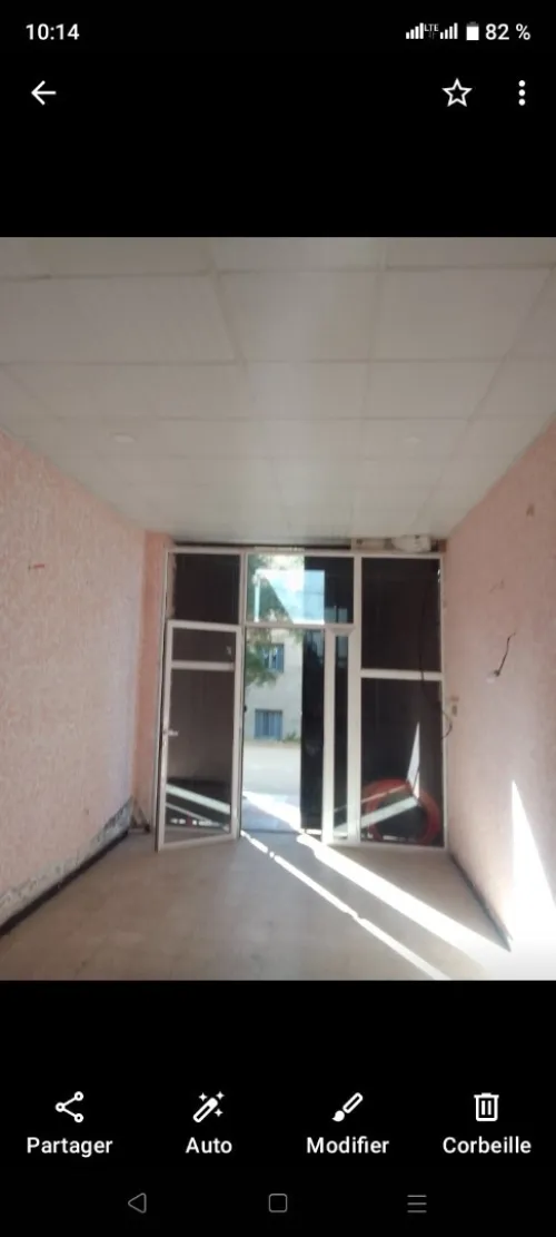 Location Local Tizi Ouzou Ouaguenoun