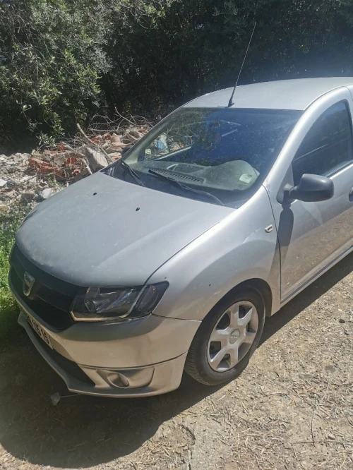 Dacia Sandero 2015 Sandero