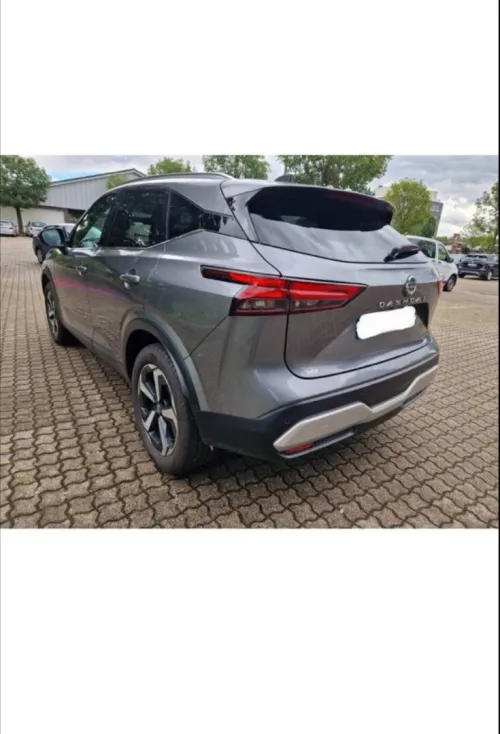 Nissan Qashqai 2022 Acenta Hybrid