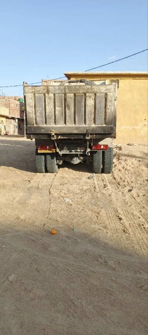 Shakman F2000 2009