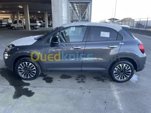 Fiat Fiat 500 X 2025 Cup