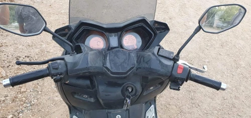 Gevatti Xmax 2019